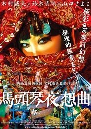 Poster do filme Matouqin Nocturne