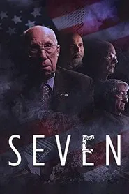 SEVEN movie poster