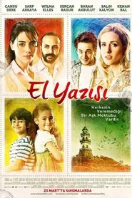El Yazısı movie poster