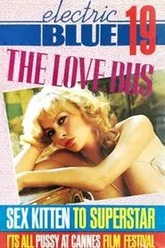 Poster do filme Electric Blue 19