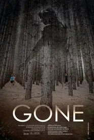 Gone movie poster