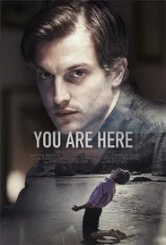 Poster do filme You Are Here