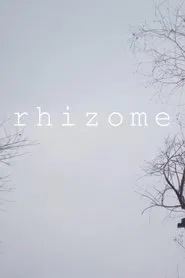 Rhizome movie poster