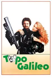 Topo Galileo movie poster