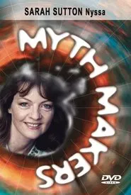 Myth Makers 9: Sarah Sutton movie poster