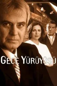 Gece Yürüyüşü tv show poster