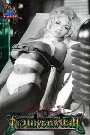 Poster do filme Frankenstein
