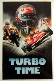 Turbo Time movie poster