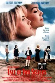 Tale of Two Sisters movie poster
