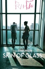 Skin of Glass movie poster