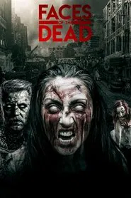 Faces of the Dead movie poster