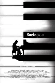 Backspace movie poster