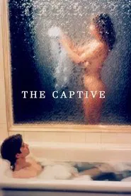 The Captive movie poster