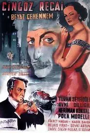 Cingöz Recai movie poster