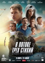 In the Flow of the Three Elements movie poster