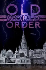 Old World Order movie poster