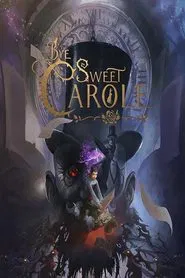 Bye Sweet Carole movie poster