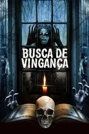 Poster do filme Busca de Vingança