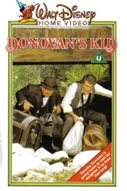 Donovan's Kid movie poster