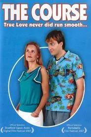 The Course movie poster