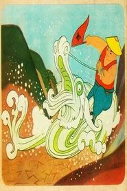 The Story in the Murals movie poster