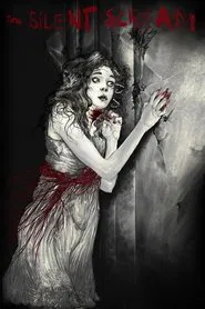 The Silent Scream movie poster