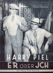 Him or Me movie poster