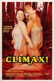 Climax! movie poster