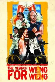 The Search for Weng Weng movie poster