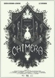 Chimera movie poster
