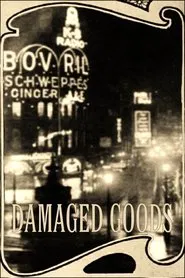 Damaged Goods movie poster
