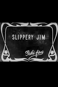Poster do filme Slippery Jim
