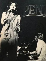 Poster do filme Carpenters: Live at Budokan