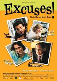 Excuses! movie poster