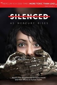 Silenced, As Mercury Rises movie poster