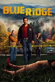Poster do filme Blue Ridge