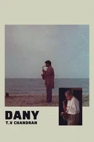 Poster do filme Dany