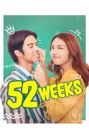 52 Weeks tv show poster