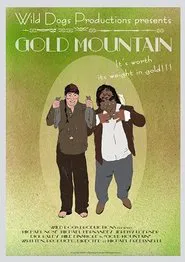 Gold Mountain movie poster