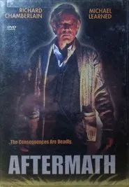 Aftermath movie poster