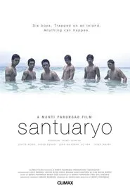 Santuaryo movie poster