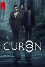 Curon tv show poster