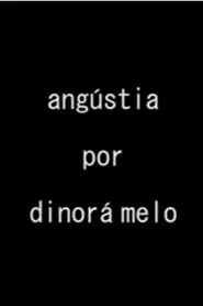 anguish movie poster