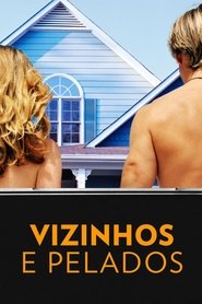 Poster da série Vizinhos e Pelados