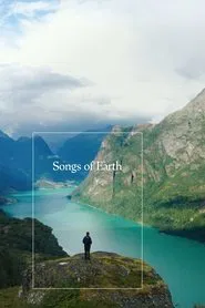 Songs of Earth movie poster