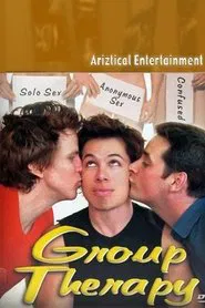Group Therapy movie poster