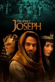Prophet Joseph tv show poster