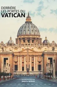 Derrière les portes du Vatican movie poster