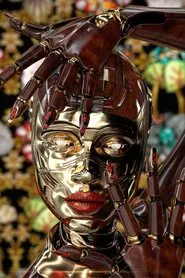 Hands Performance movie poster