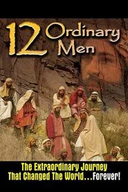 Poster do filme 12 Ordinary Men